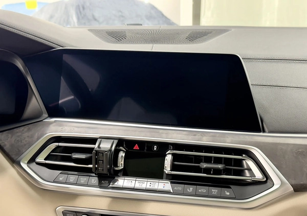 BMW X5 cena 248900 przebieg: 39900, rok produkcji 2020 z Stopnica małe 781